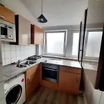 Main Station Apartment