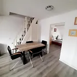 Aparthotel Main Station