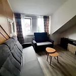 Apartment Main Station *