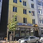 Main Station *