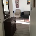 Apartment Main Station *