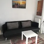 Main Station Apartment Dusseldorf