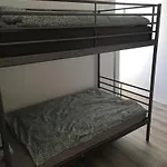 Main Station Apartment