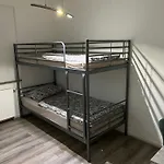 Aparthotel Main Station