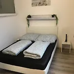 Aparthotel Main Station