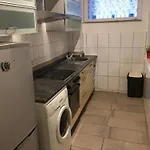 Apartment Main Station