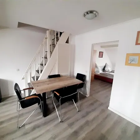 Main Station Appartement *