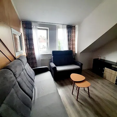 Appartement Main Station *