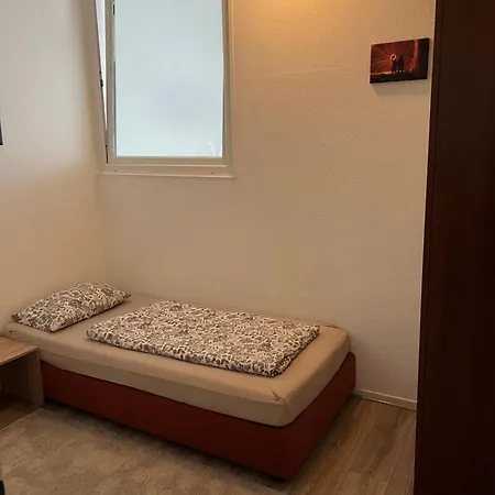 Main Station Appartement