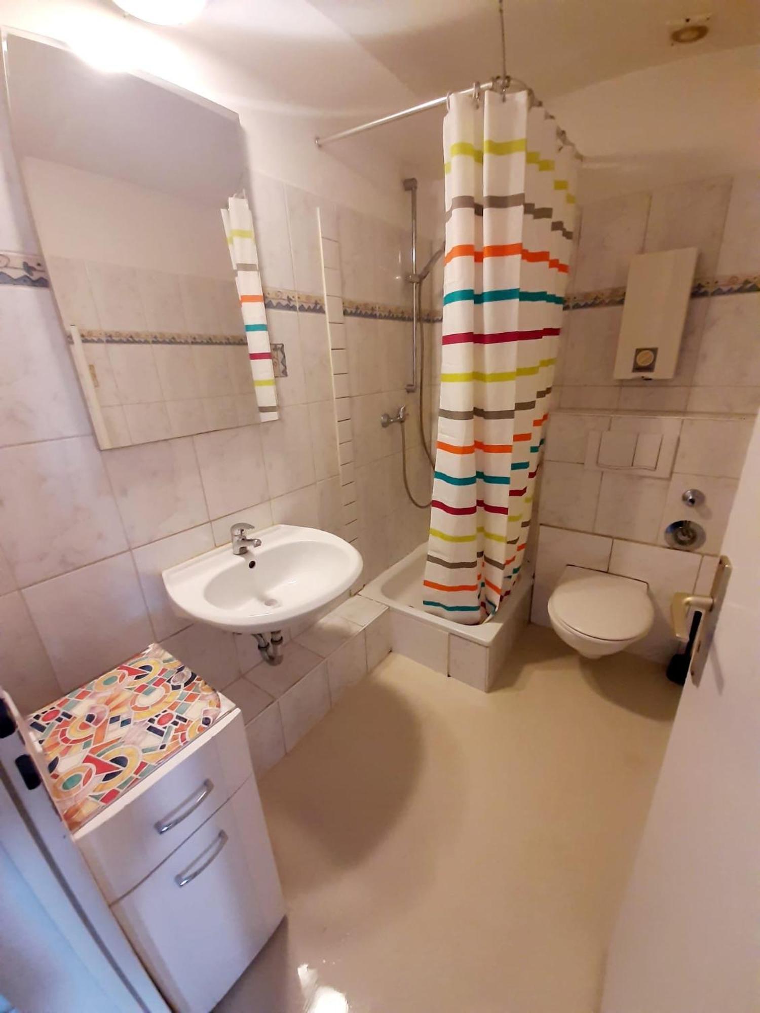 Main Station * Düsseldorf