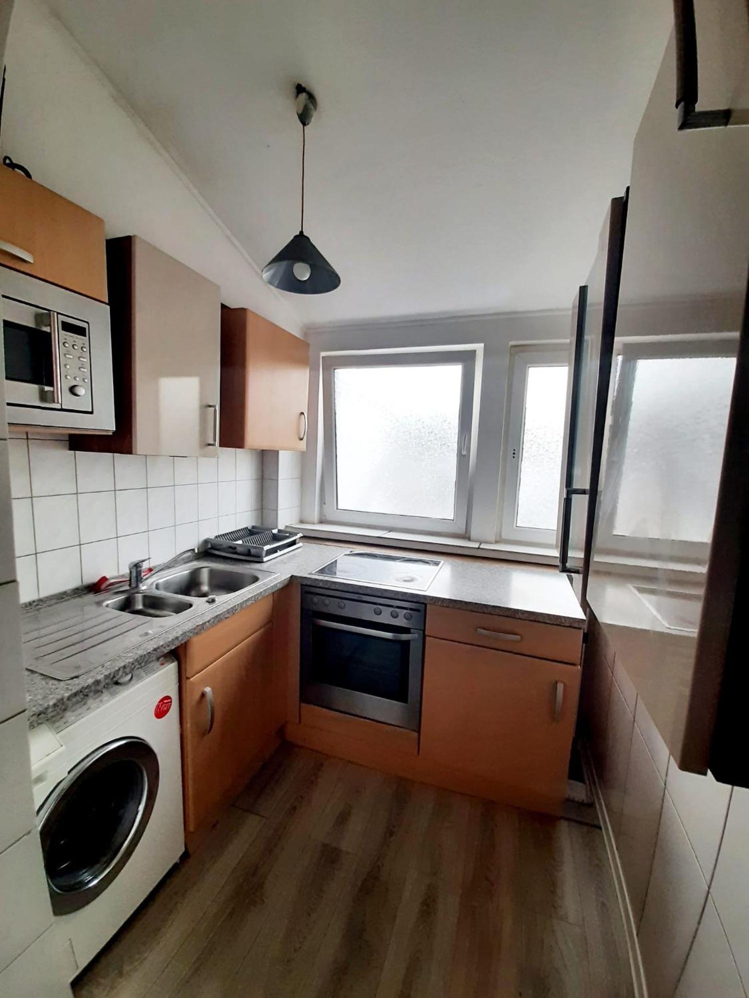 Main Station Apartment