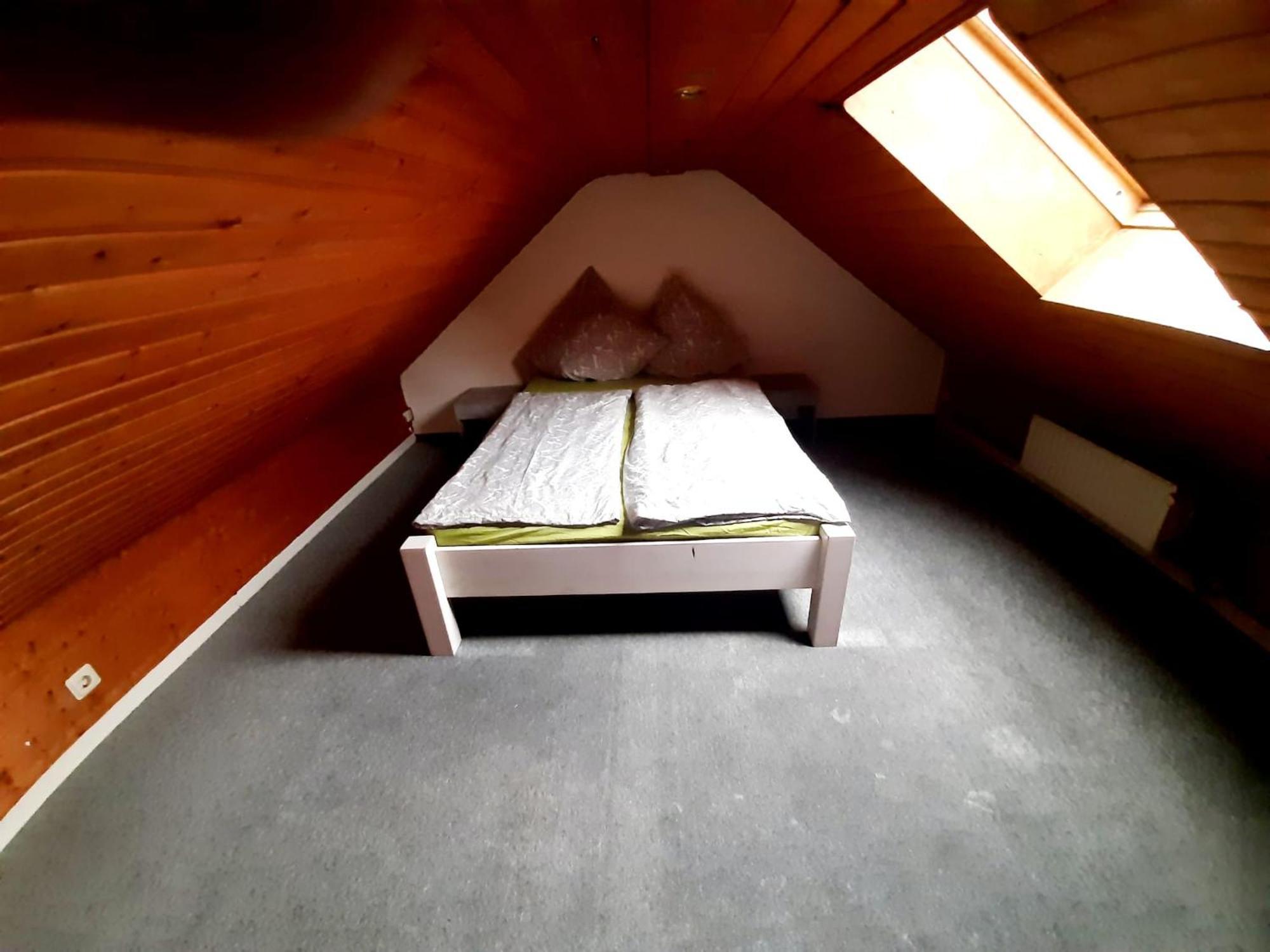 Main Station Düsseldorf