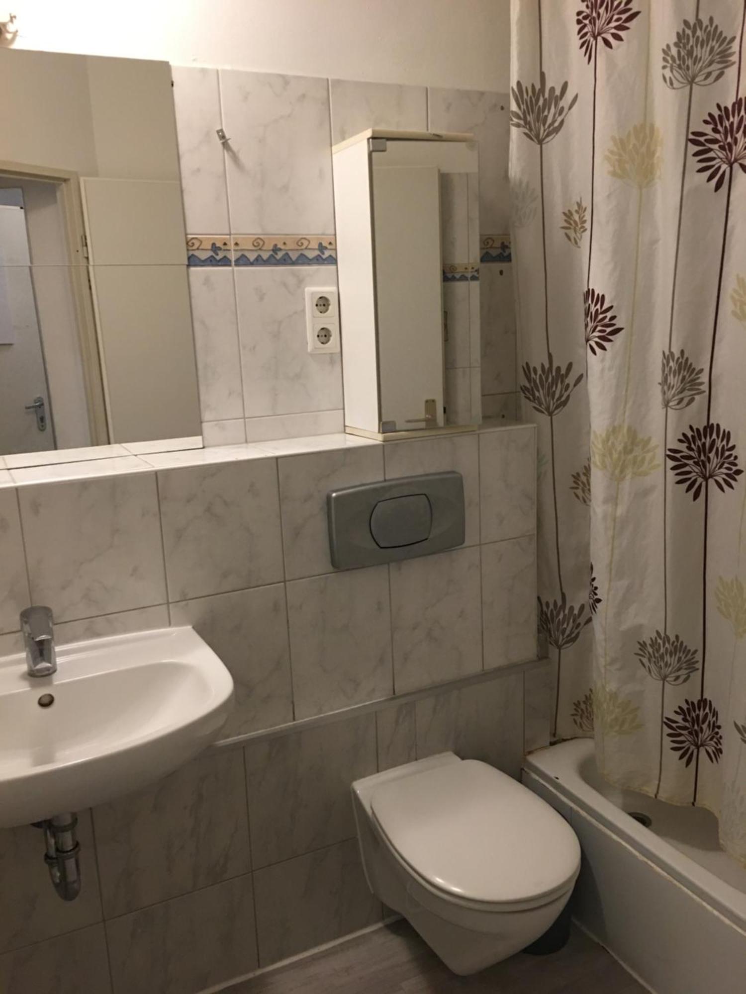 Apartment Main Station Düsseldorf