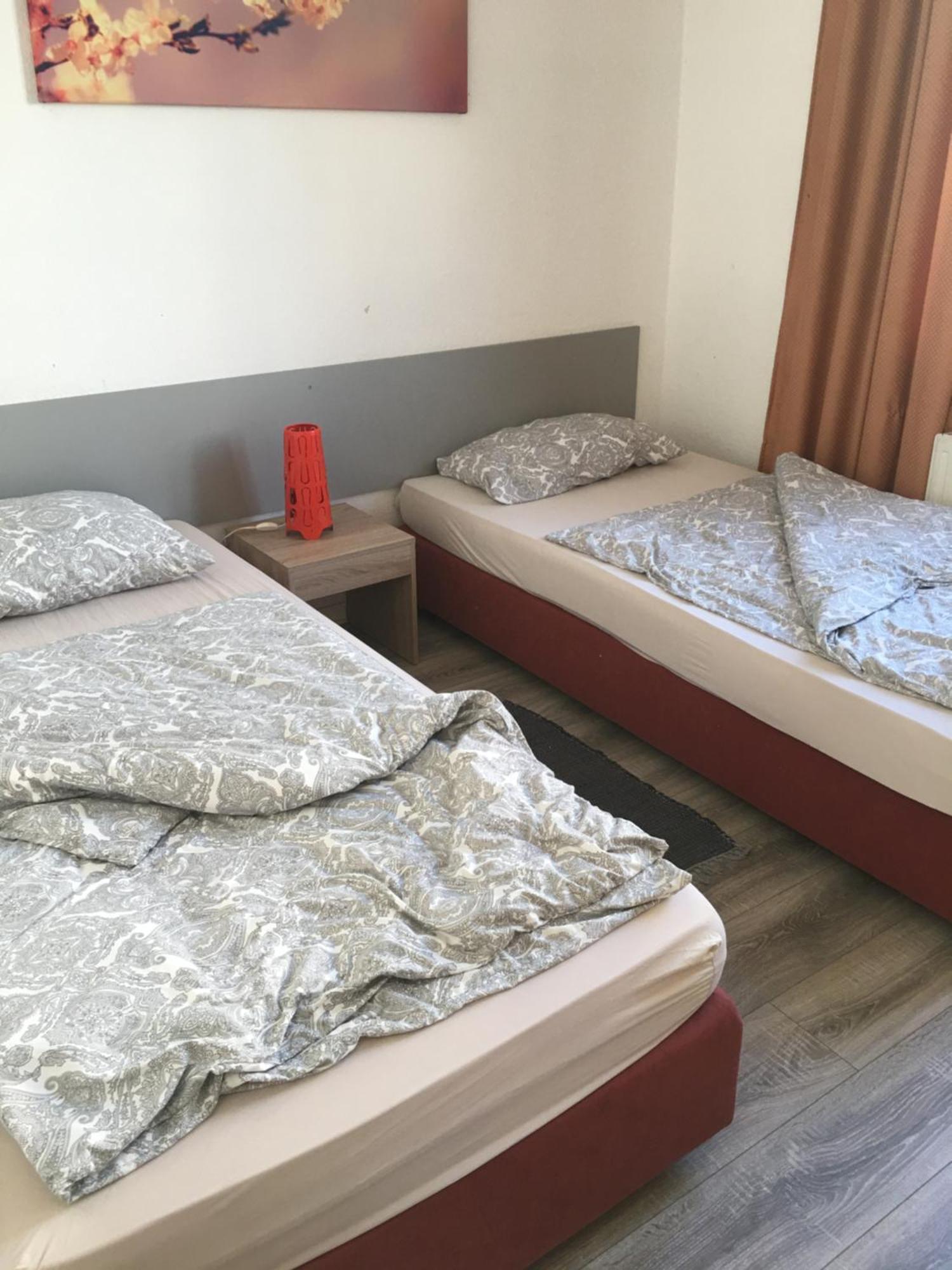 Main Station * Düsseldorf