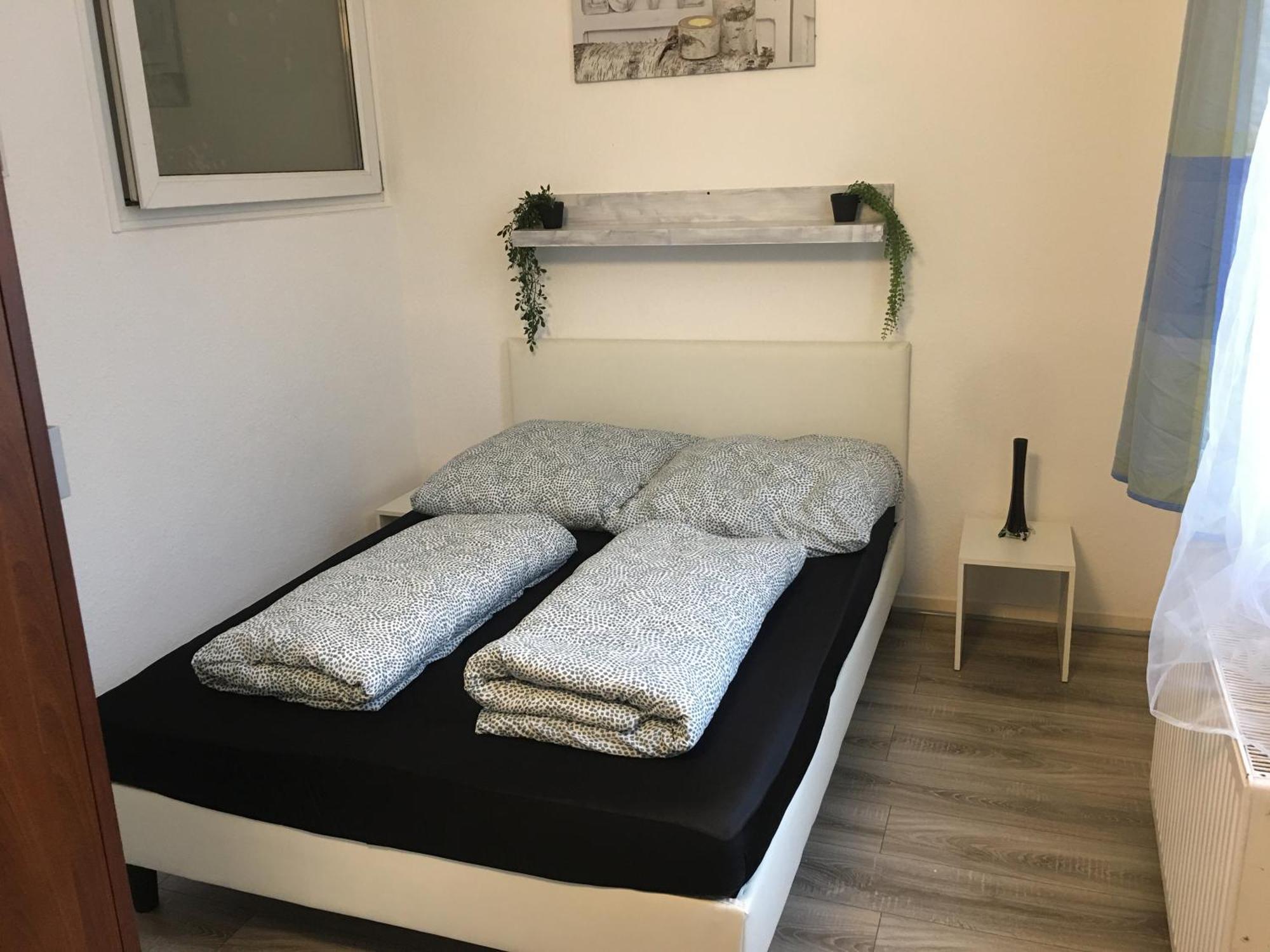 Main Station * Düsseldorf