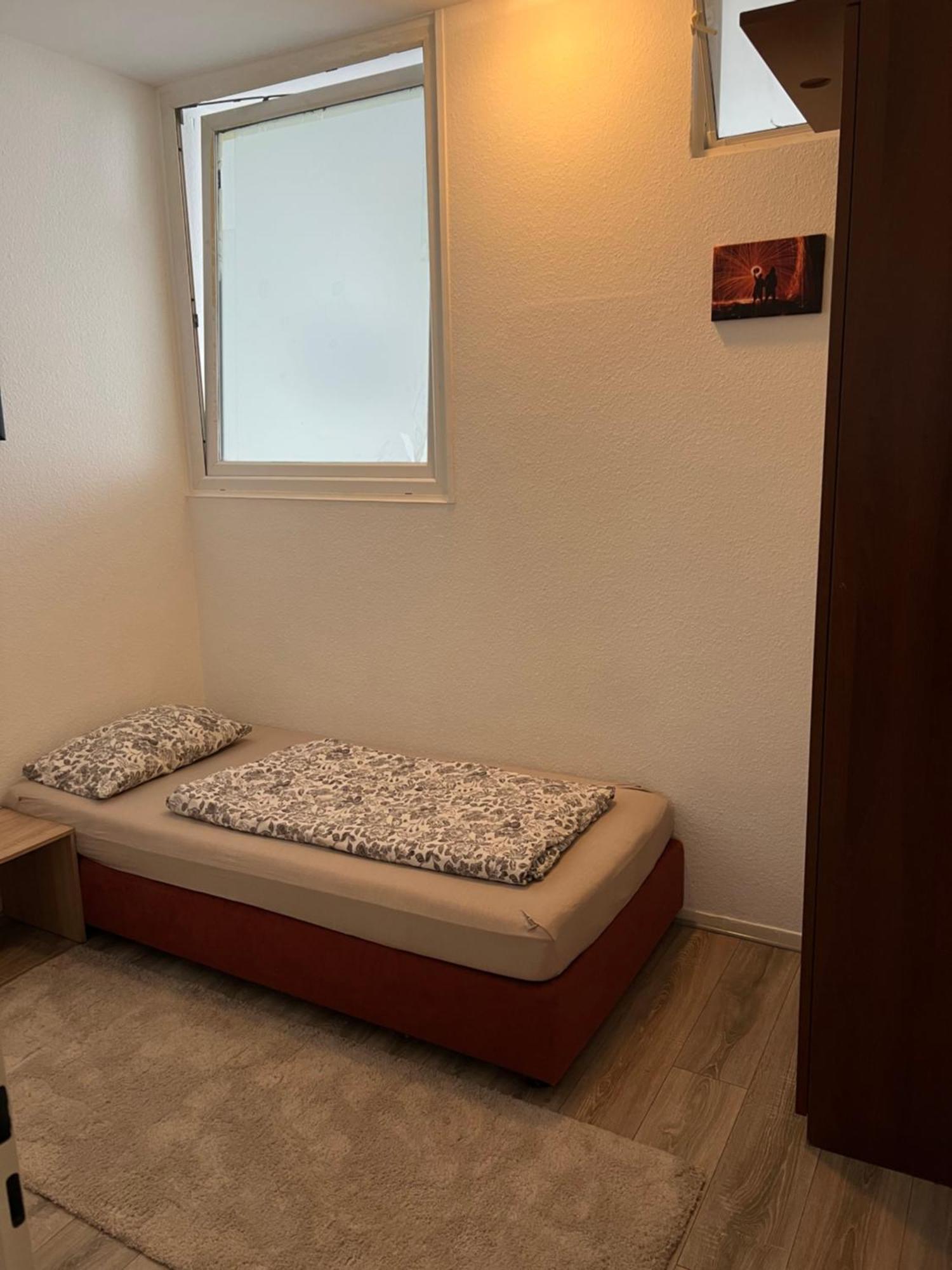 Main Station Appartement