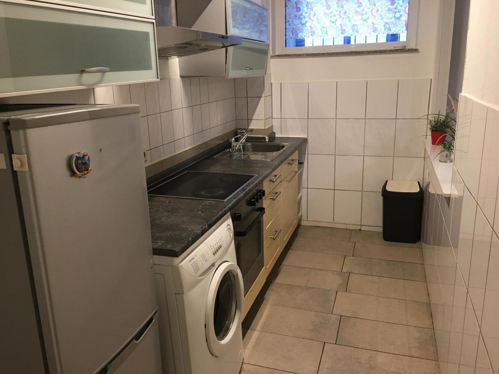 Appartement Main Station