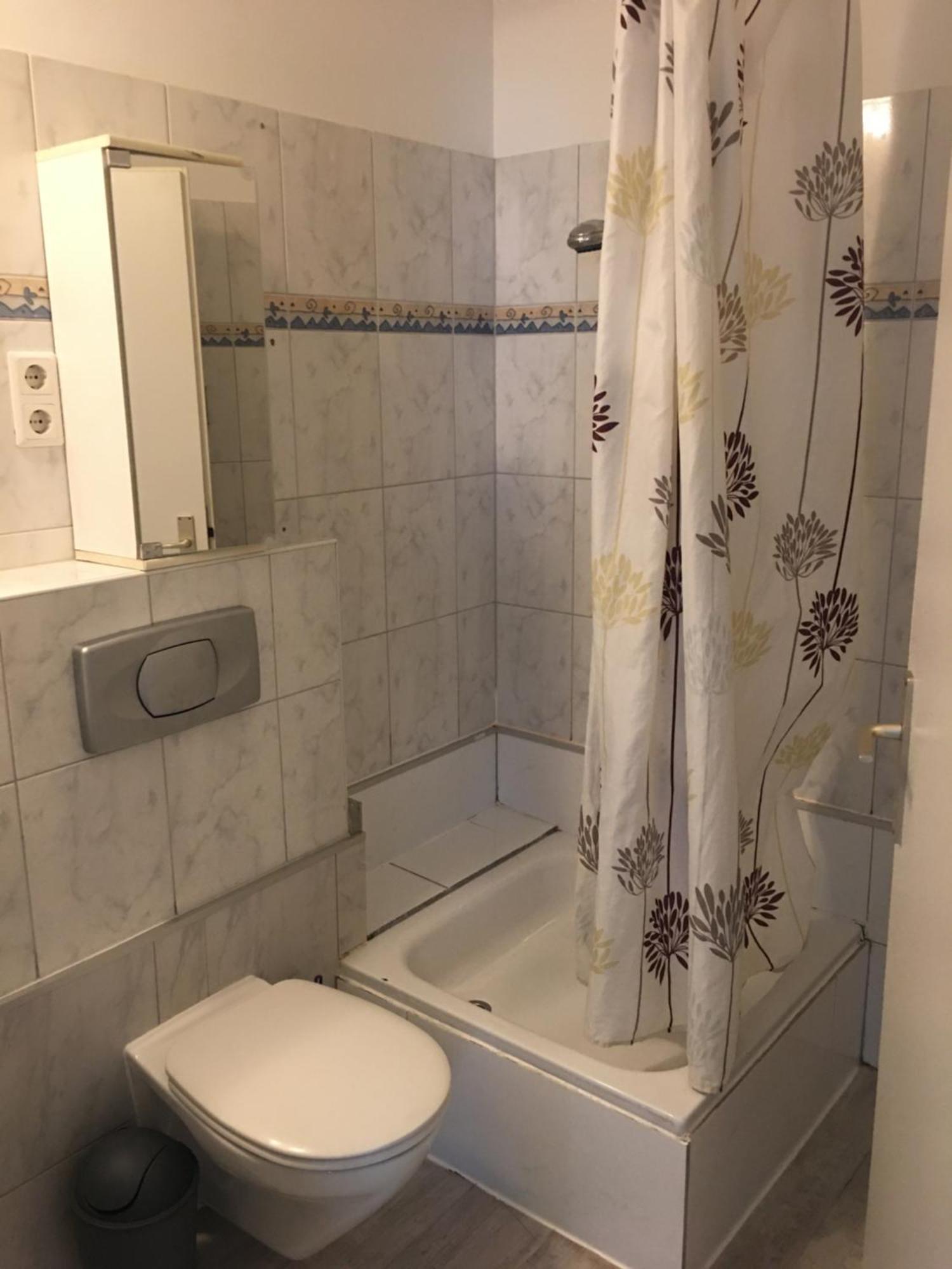 Appartement Main Station *