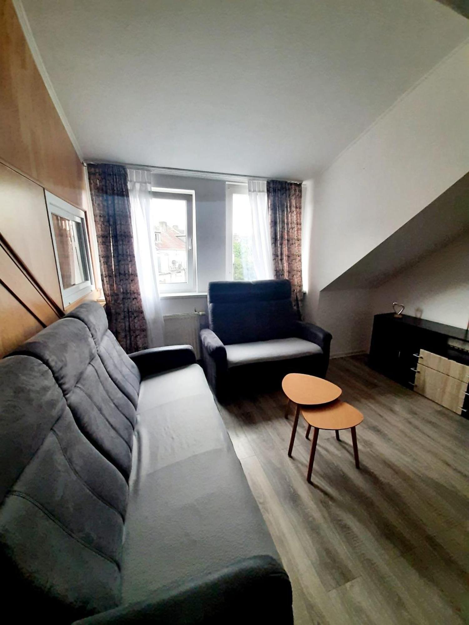 Appartement Main Station *
