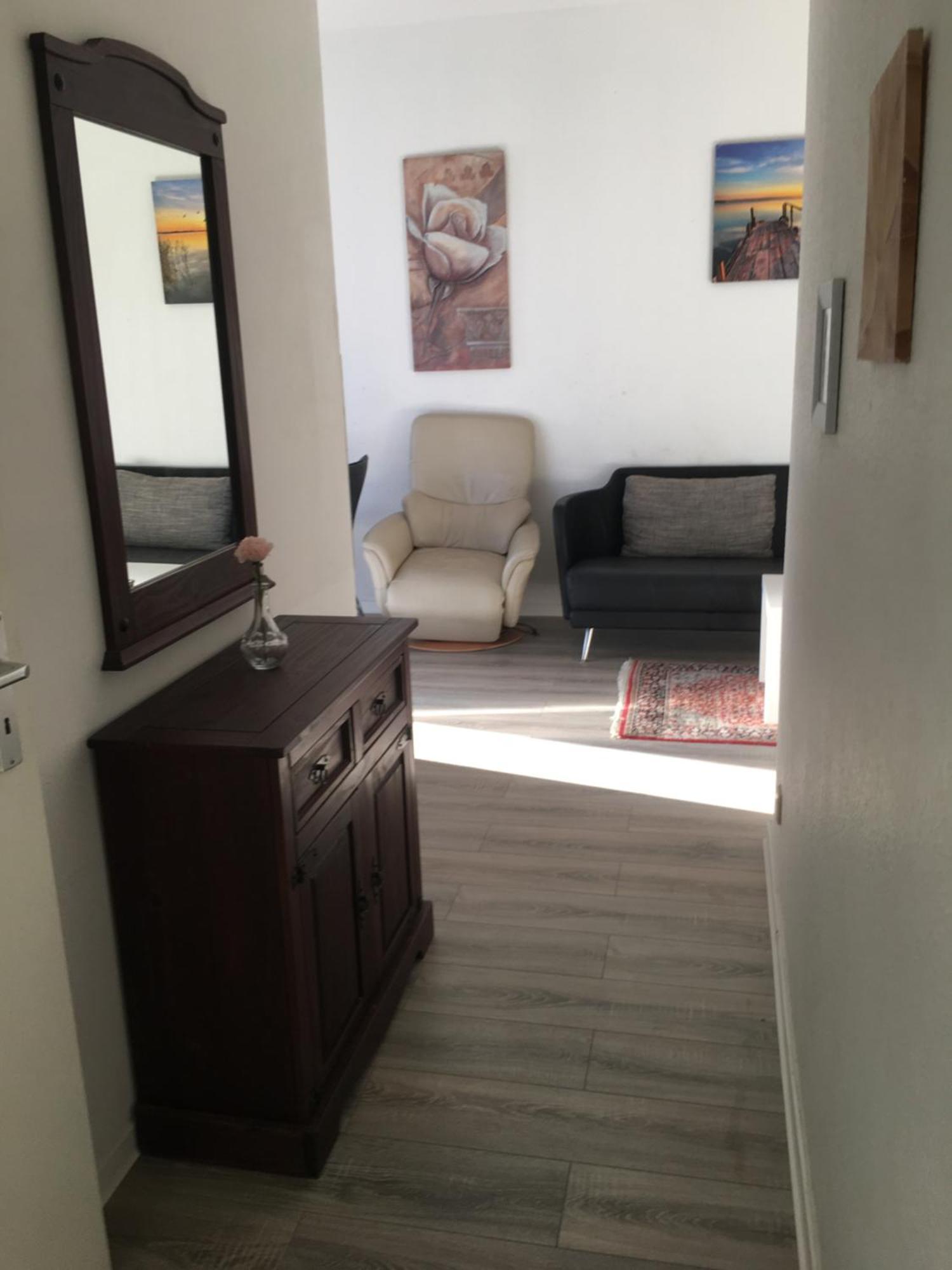 Appartement Main Station *